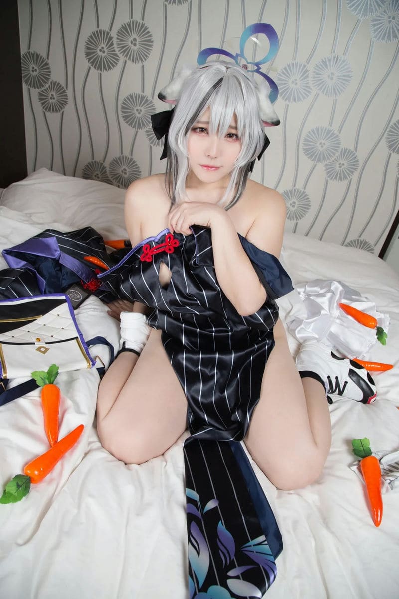 โคโคนะจัง